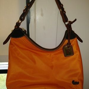 Dooney and Bourke shoulder bag